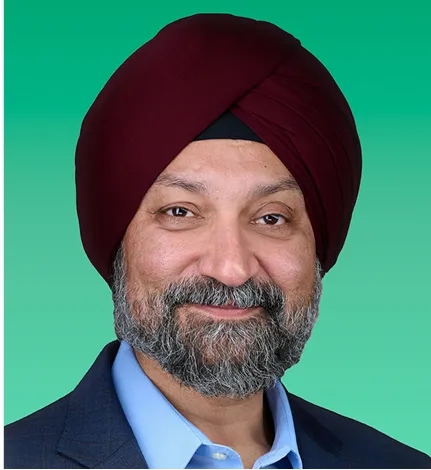Kamal Ahluwalia