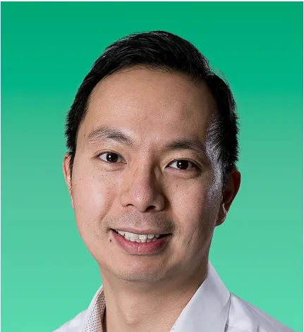 Vincent Lam