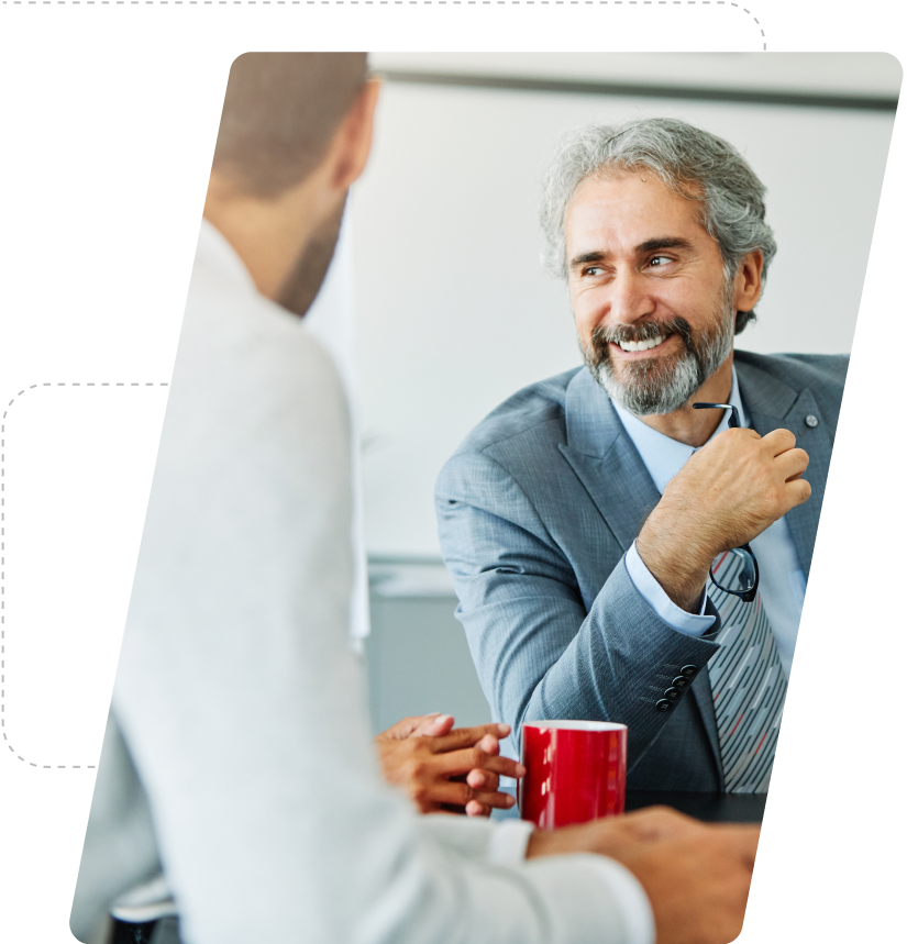 advisory services main header image