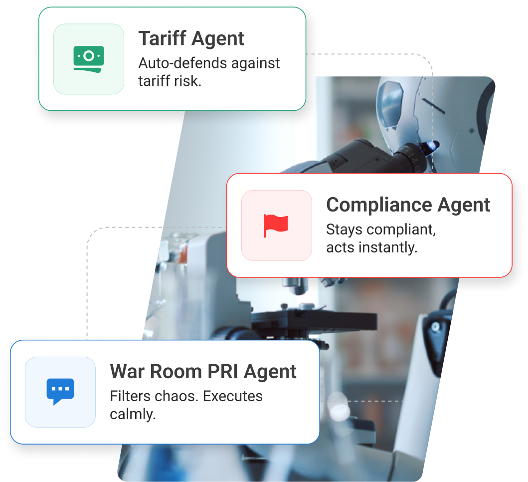 ai agents main header image
