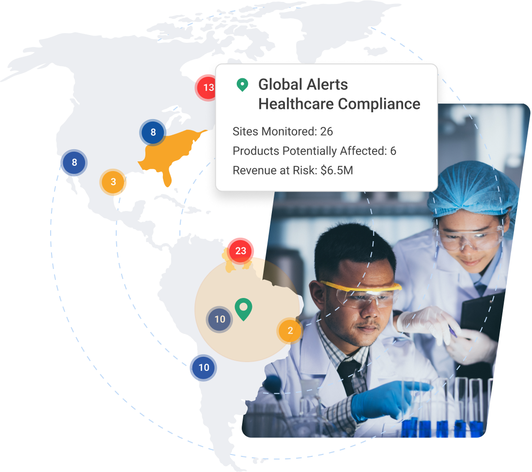 automated alerts graphic