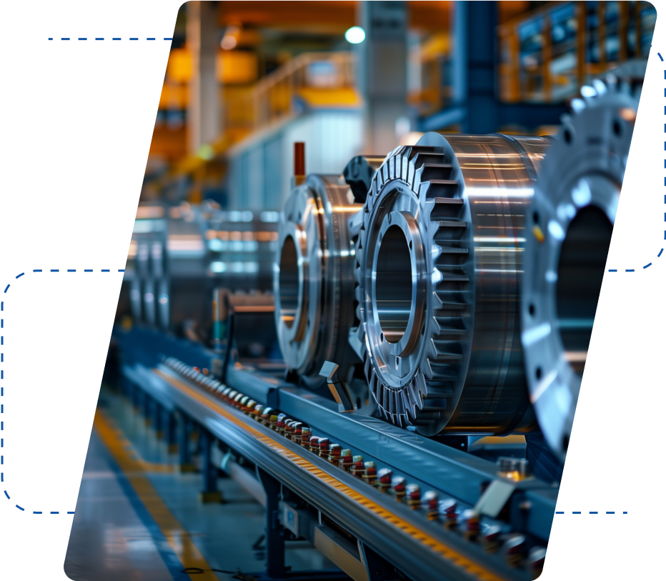 industry automotive main header image