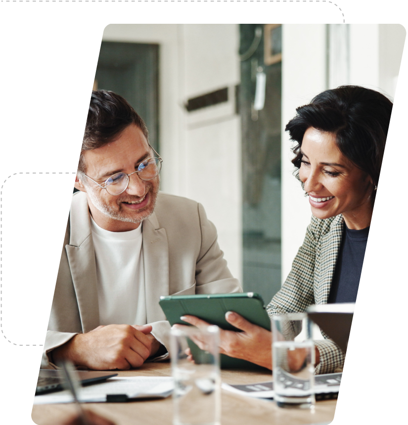 managed services main header image