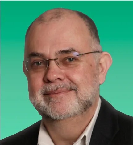 Rick Freeman