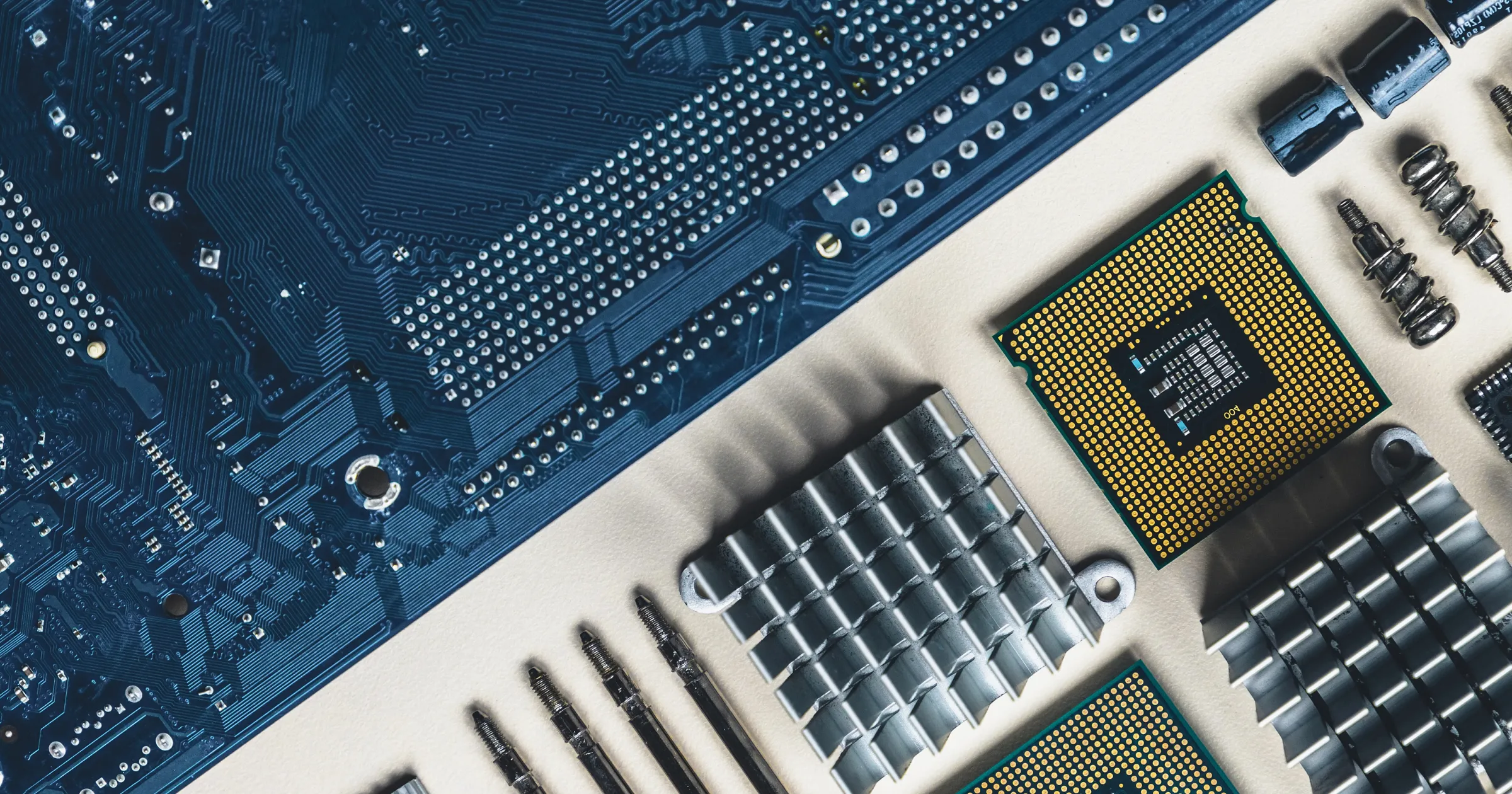 Resilinc's Special Report: Future Risks to the Semiconductor Supply Chain - National Security, Trade Conflicts & Raw Material Gaps