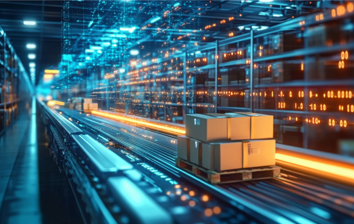 Agentic AI Supply Chain Risk Management_ A New Era of Autonomy and Agility