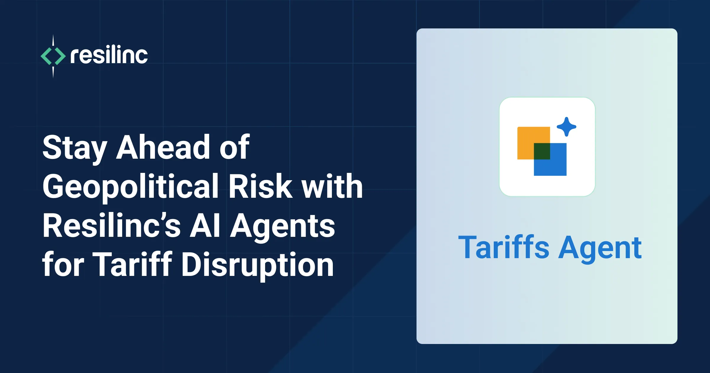 Tariffs Demo Webpage-thumbnail