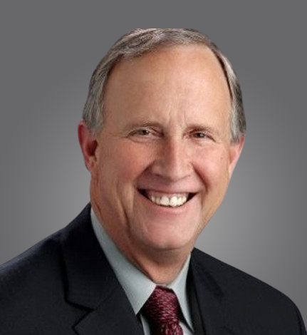 Bill Hurles headshot
