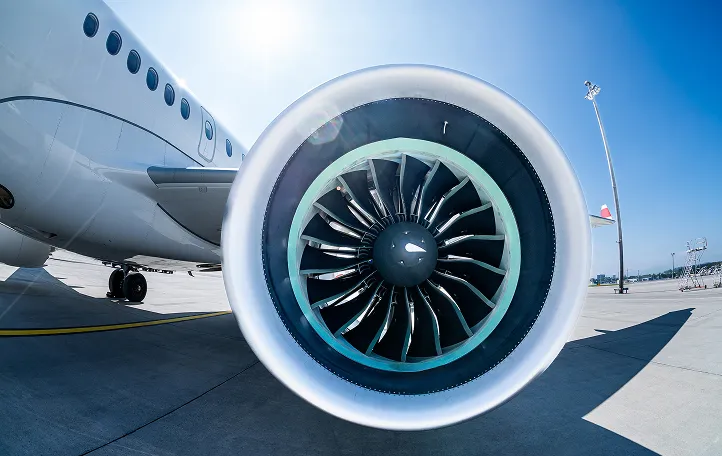 Aerospace Supply Chains: National Defense Authorization Act (NDAA) and Geopolitical Challenges