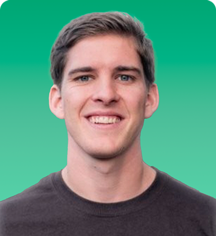 Bryce Nelson Headshot