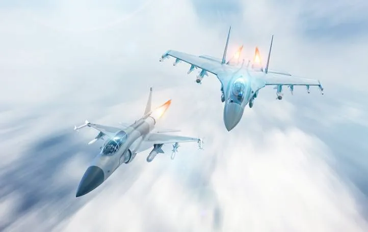 Spotlight on Aerospace and Defense Supply Chain Trends