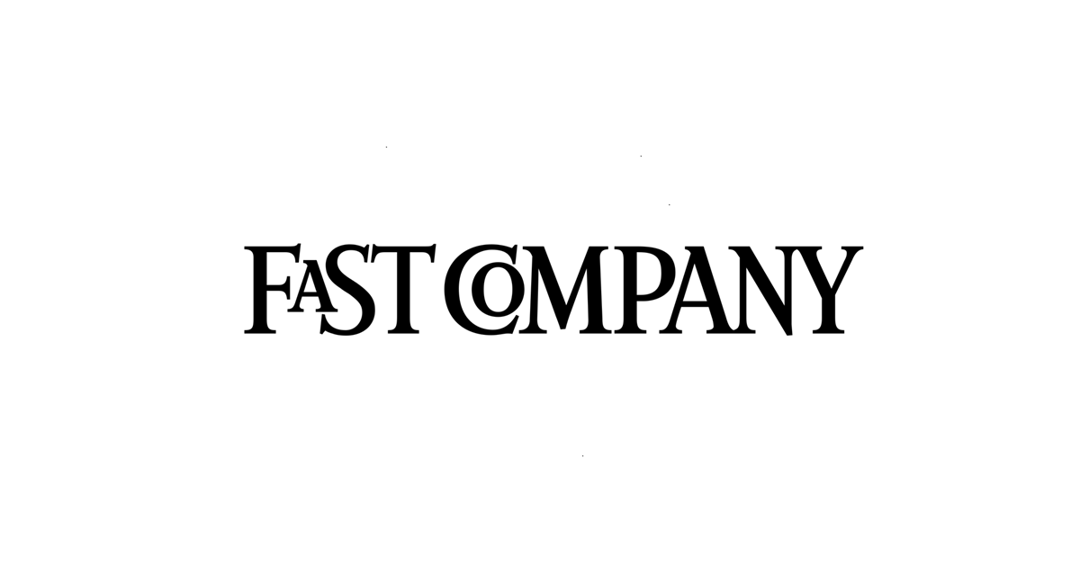 Fast Company logo