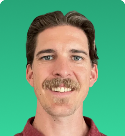 Bryce Nelson Headshot