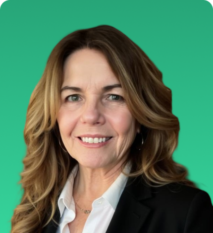 Lisa Boucher Headshot