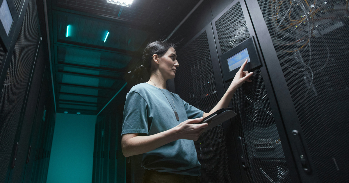 Cybersecurity in Supply Chain - Thumbnail