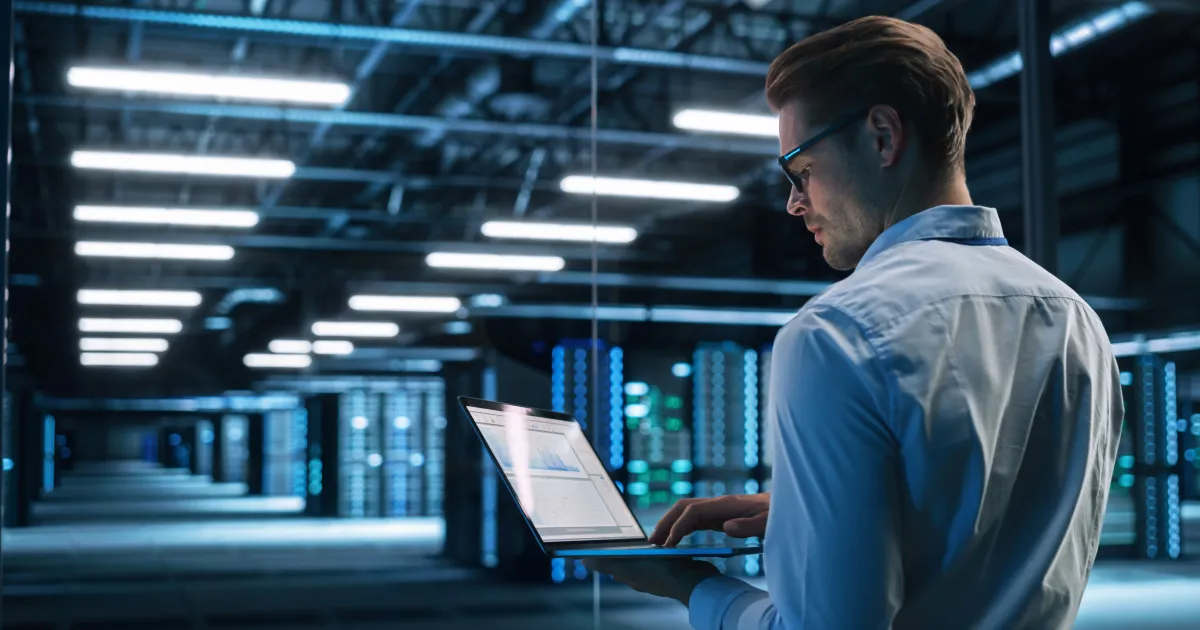 Cybersecurity in Supply Chain - Thumbnail