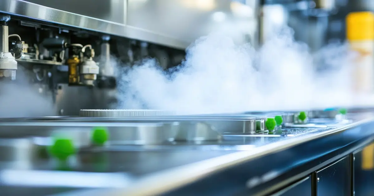 Agentic AI for Manufacturing Supply Chains-thumbnail