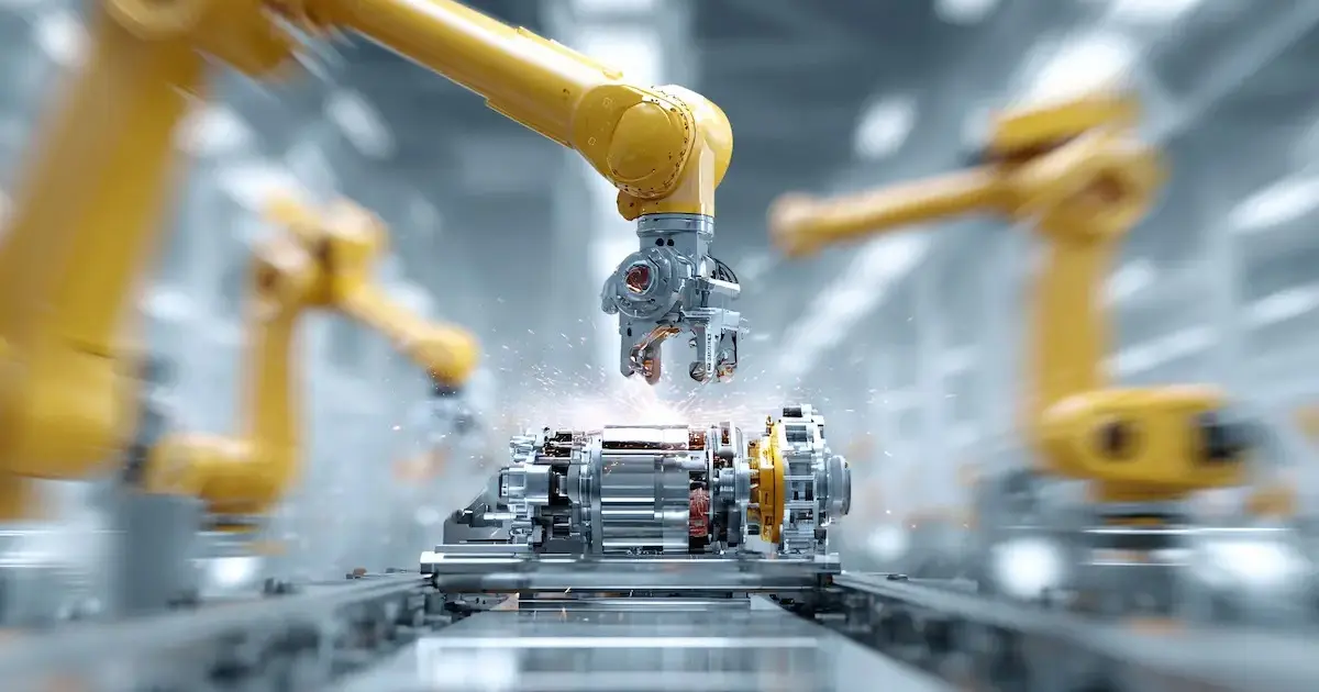 Agentic AI for Manufacturing Supply Chains