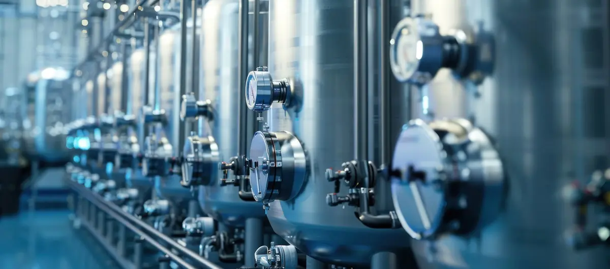 Agentic AI for Manufacturing Supply Chains