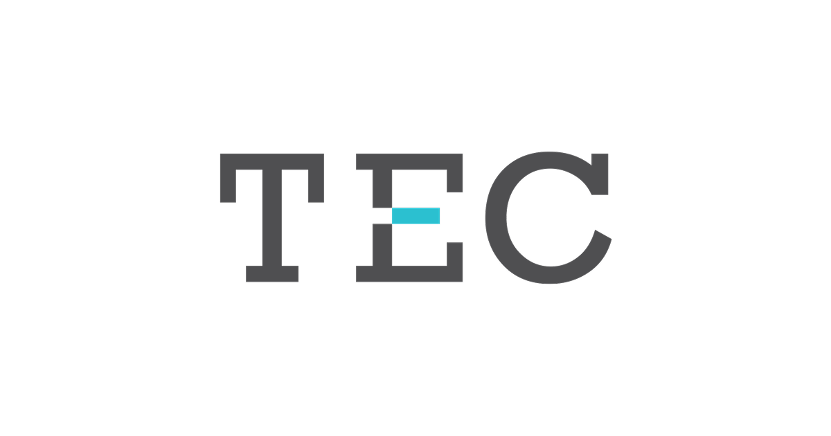 Technology Evaluation Centers logo