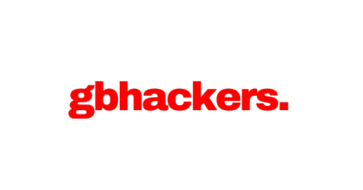The gbhackers logo
