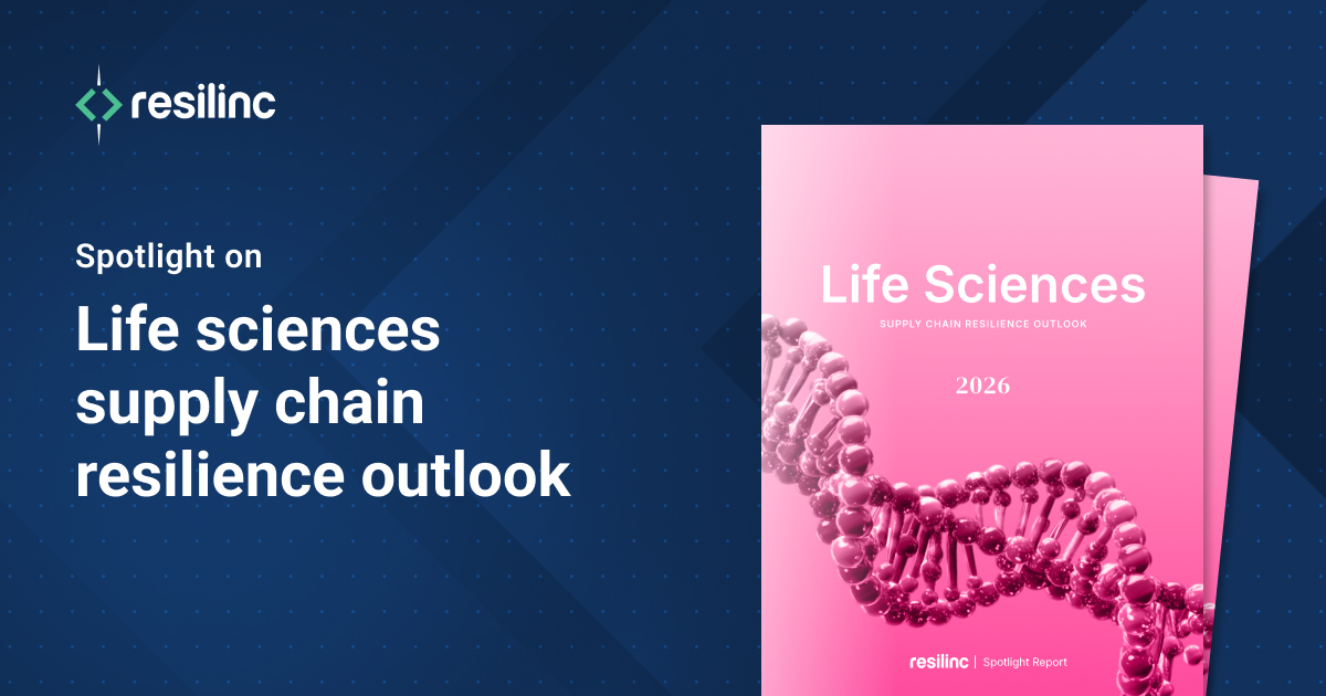 Life Science Spotlight Report Thumbnail