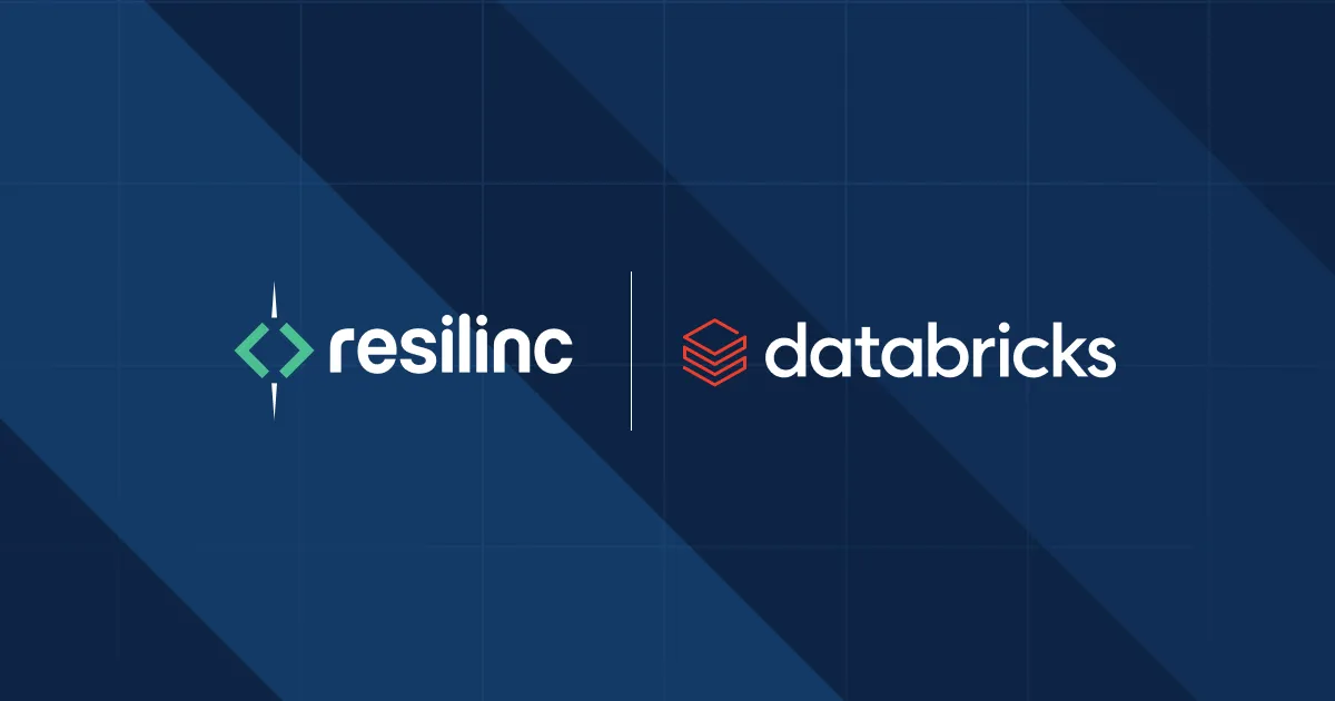 Resilinc Becomes Validated Databricks Built-on Partner-thumbnail