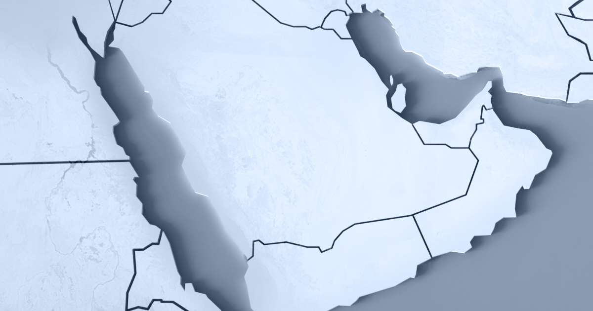 U.S. Iran Conflict - Thumbnail