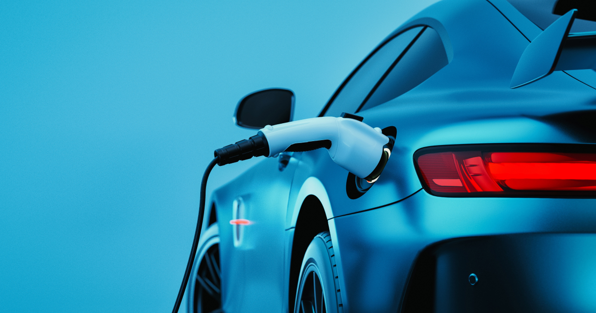 EV Battery and Policy Risk Reshaping Automotive Supply Chains