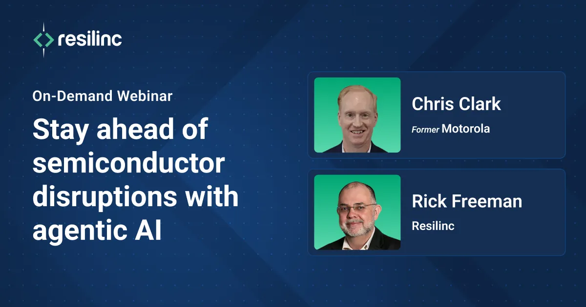 Stay ahead of semiconductor disruptions with agentic AI-thumbnail