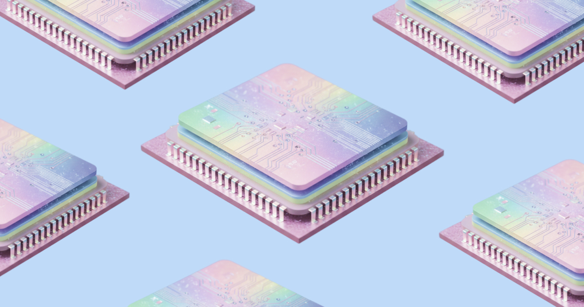 semiconductor image