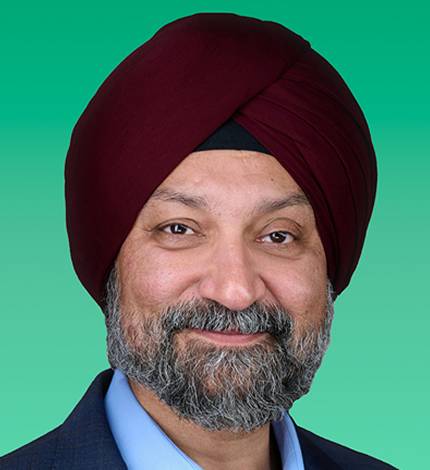 Kamal Ahluwalia - Resilinc CEO
