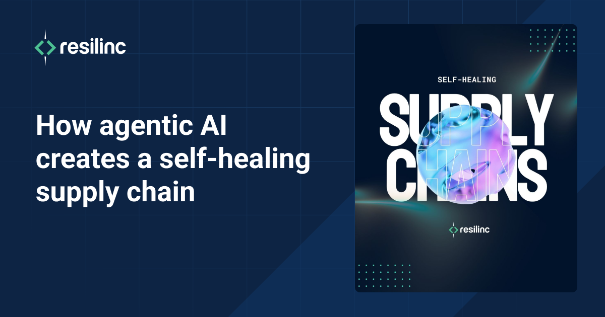 Ungated Video Page -Agentic AI Thumbnail