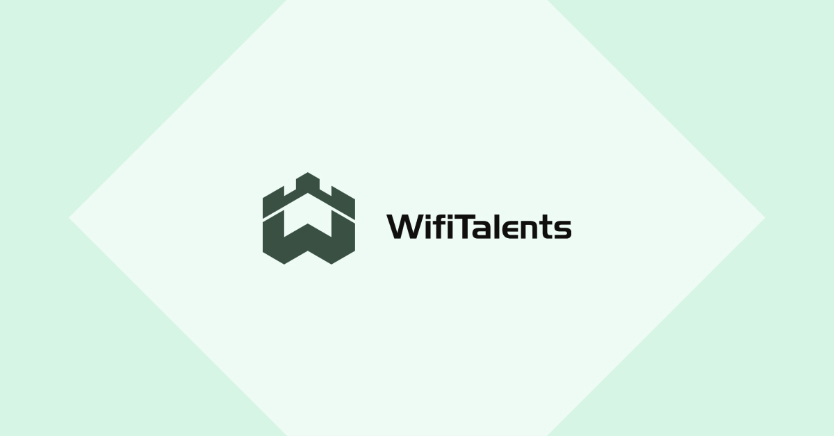 WiFiTalents logo