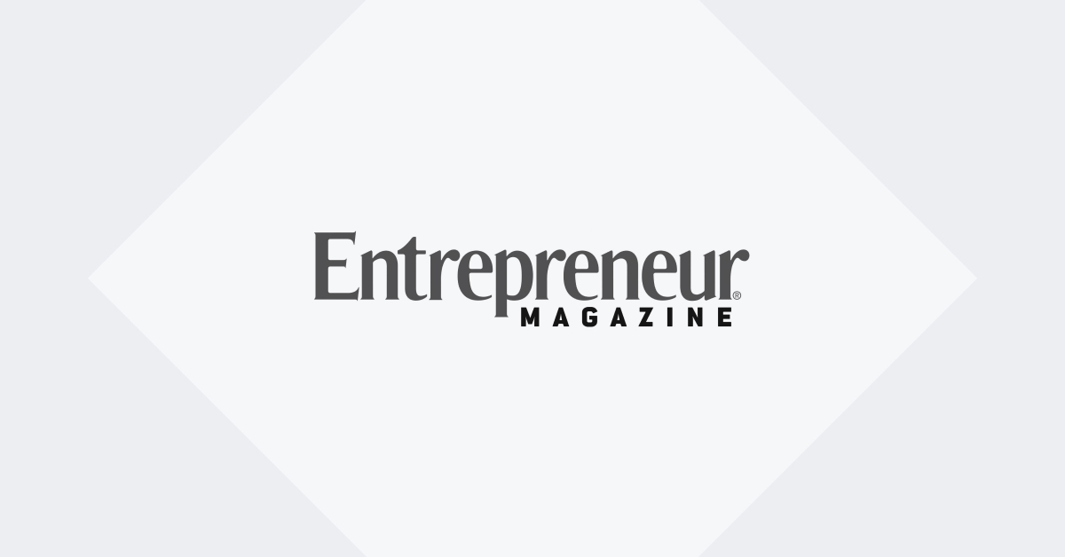 Entrepreneur Magazine logo