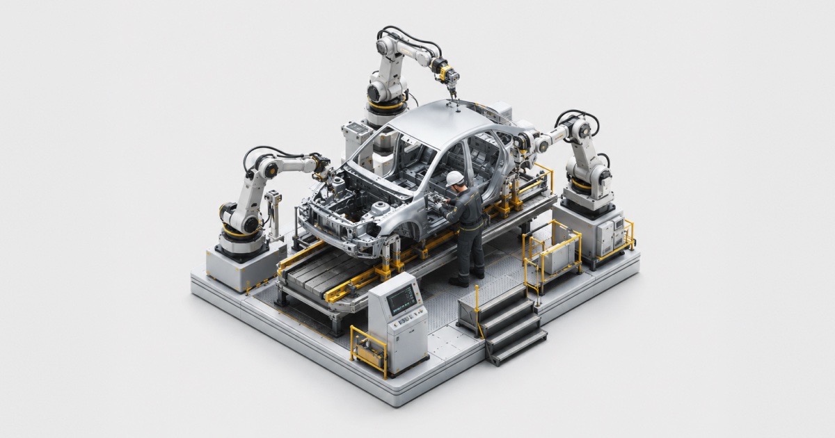 Due diligence for automotive suppliers
