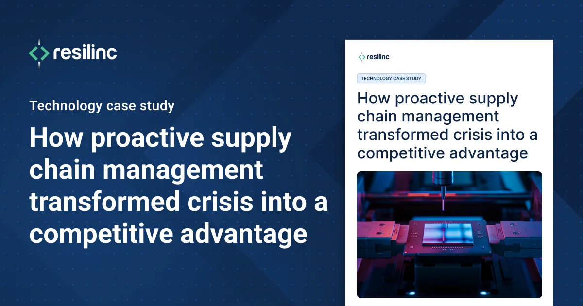 Technology Case Study-Thumbnail