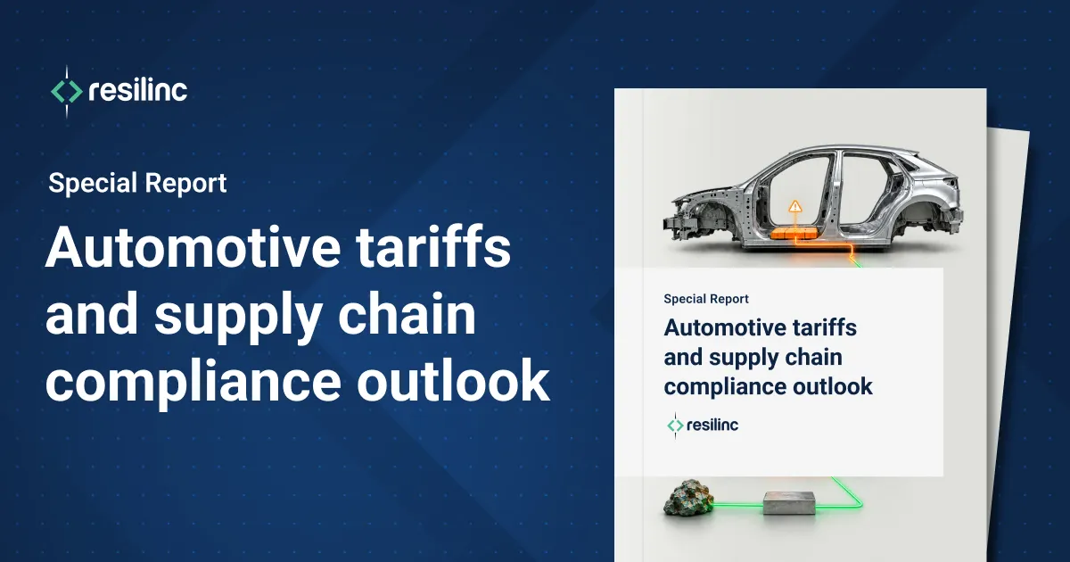 Automotive Tariffs and Supply Chain Compliance Outlook 2026-thumbnail