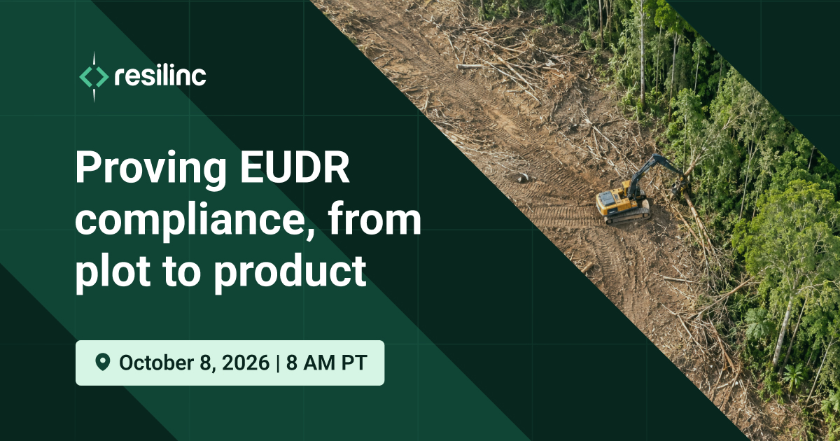 EUDR Webinar - Website Thumbnail