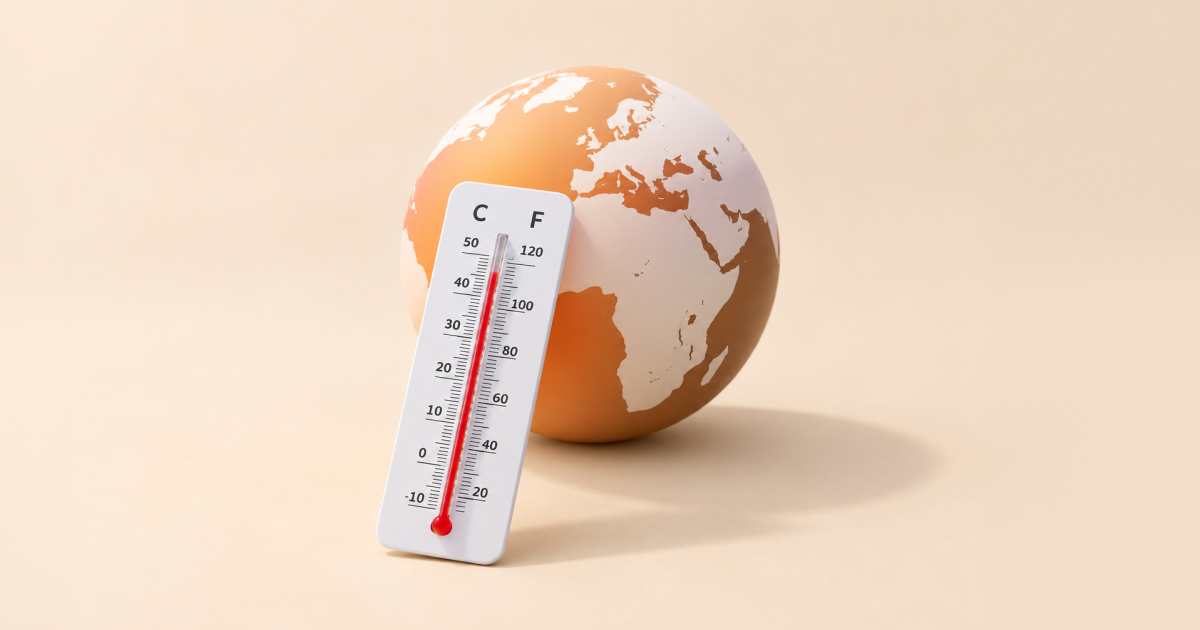 El Nino climate blog image