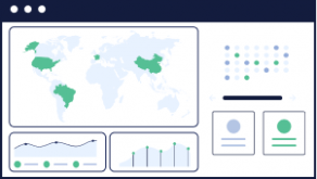 Leverage AI mapping to illuminate your sub-tier dependencies Leverage AI mapping to illuminate your sub-tier dependencies
