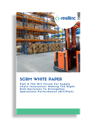 SCRM white paper SCRM white paper