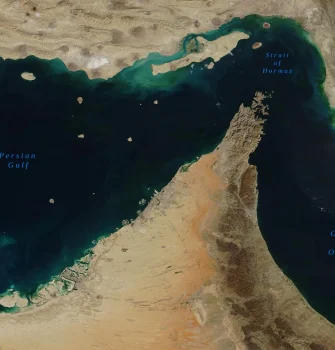 US Iran Conflict-Thumbnail